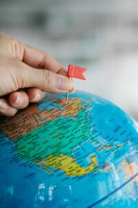 Projeto Inspira Mundi mira internacionalização do turismo brasileiro