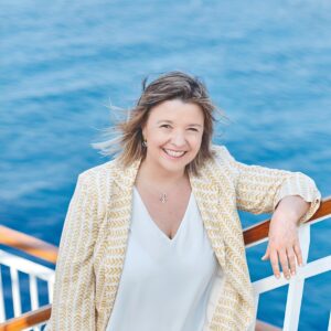 Alta gastronomia em alto-mar com a Oceania Cruises