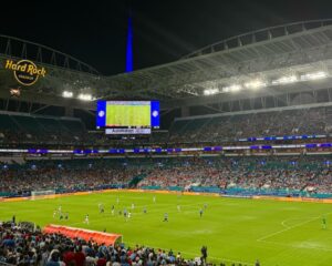 “Palco mundial”: Miami inicia maratona de grandes eventos esportivos