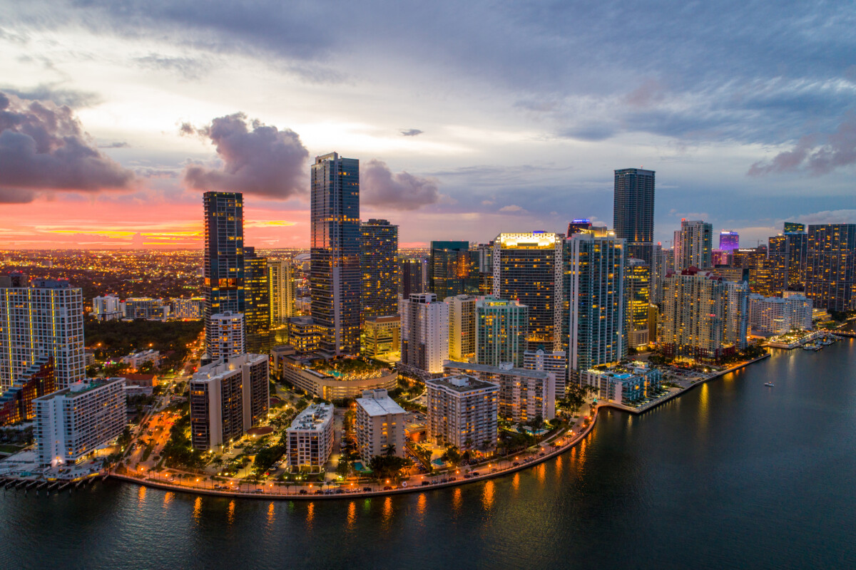 CEO do GMCVB analisa o efeito da temporada esportiva no turismo de Miami
