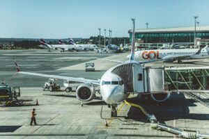 Novo ranking coloca Aeroporto de Brasília entre os dez melhores do mundo