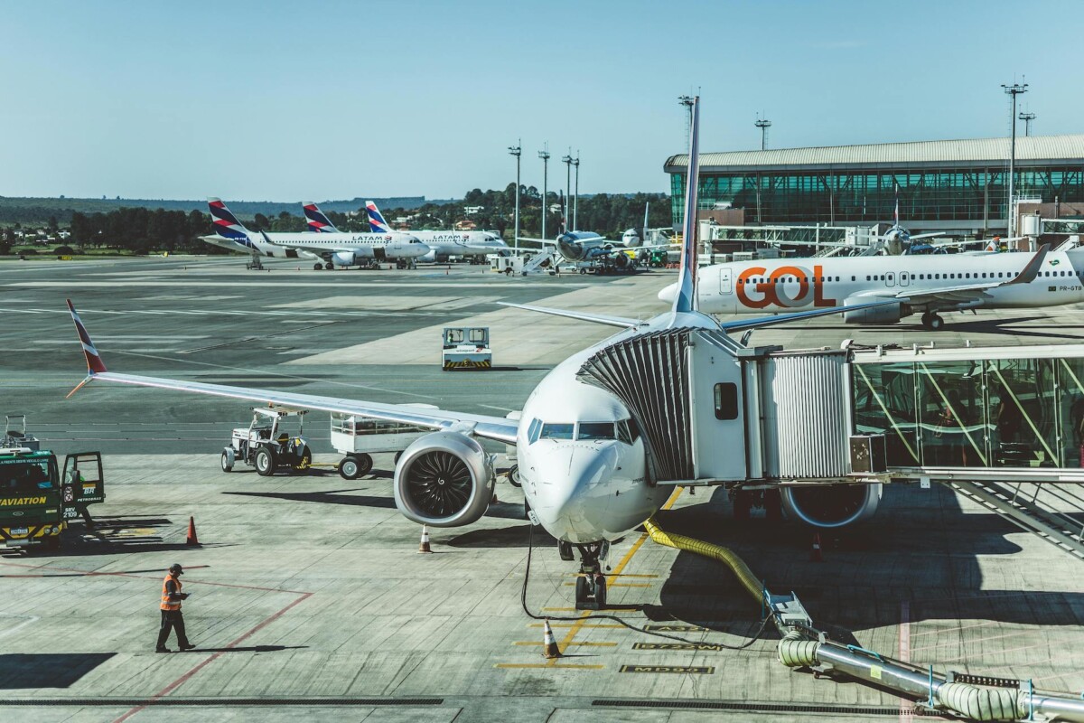 Novo ranking coloca Aeroporto de Brasília entre os dez melhores do mundo