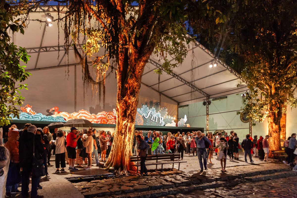 Quatro restaurantes para conhecer durante a Flip, maior feira literária do Brasil