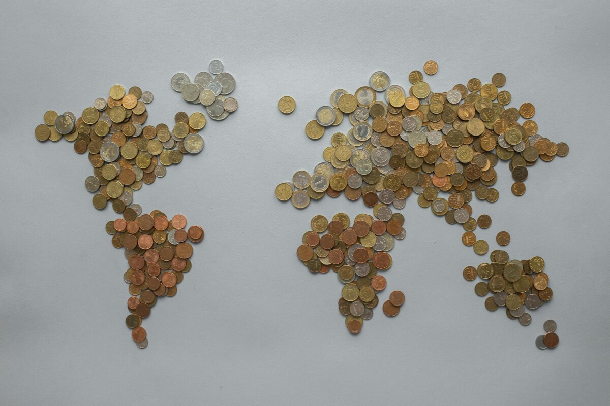 Suíça, Singapura e Noruega lideram ranking de países mais ricos do mundo