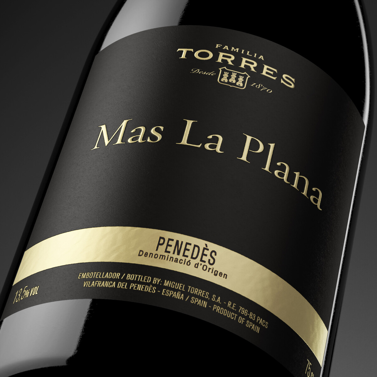 Vinhos de primeiríssima