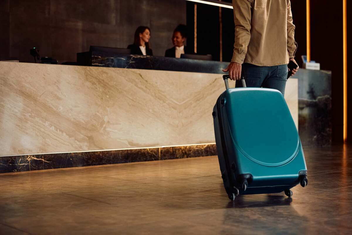 Automação Inteligente: o próximo grande salto da hotelaria brasileira