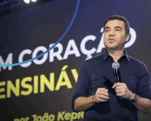 Estratégias e negócios, segundo o investidor João Kepler