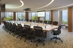 Fairmont Copacabana une luxo e infraestrutura para eventos corporativos