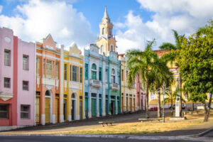Nos 440 anos de João Pessoa, o que fazer na cidade queridinha do Nordeste