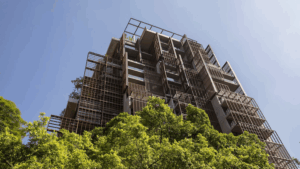 Rosewood São Paulo é indicado ao prêmio de arquitetura e design do Guia Michelin