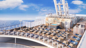 Navios da Norwegian Cruise Line passarão por revitalização antes de viagens de fim de ano