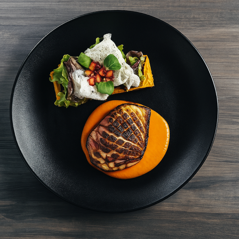 Botanique Hotel Experience recebe chef do melhor restaurante do Equador