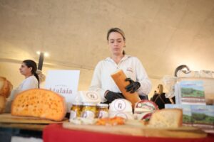 Produção artesanal de queijos cresce 300% em São Paulo