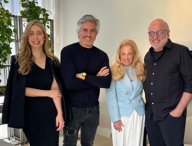 Faculdade Roberto Miranda lança MBA em Design de Interiores de Luxo com brunch na Artefacto Beach & Country