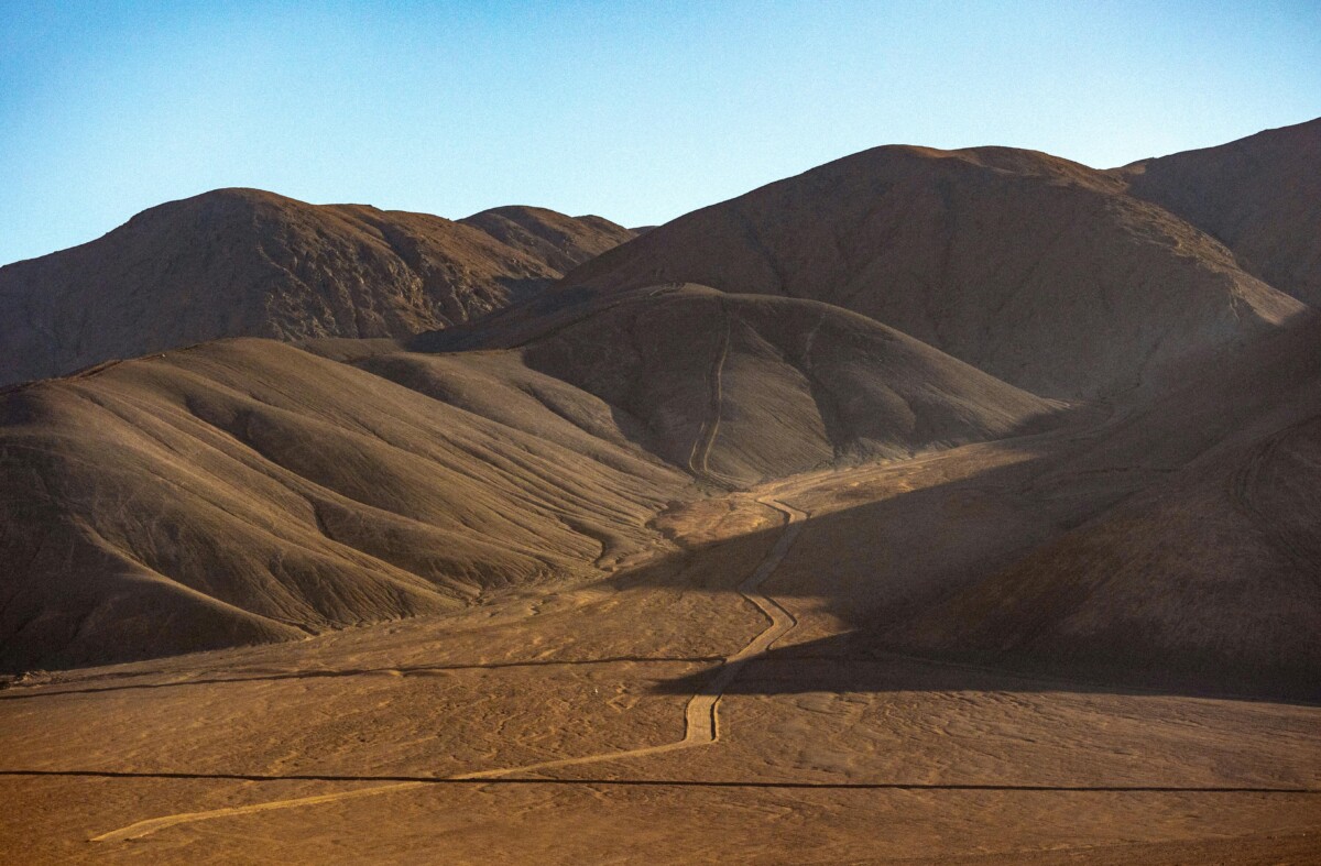 Missão Técnica Atacama: turismo de experiência no deserto mais árido do mundo