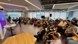 Quantum Thinking 2025 apresenta o Horizon 26: o relatório que deve pautar os debates sobre o futuro