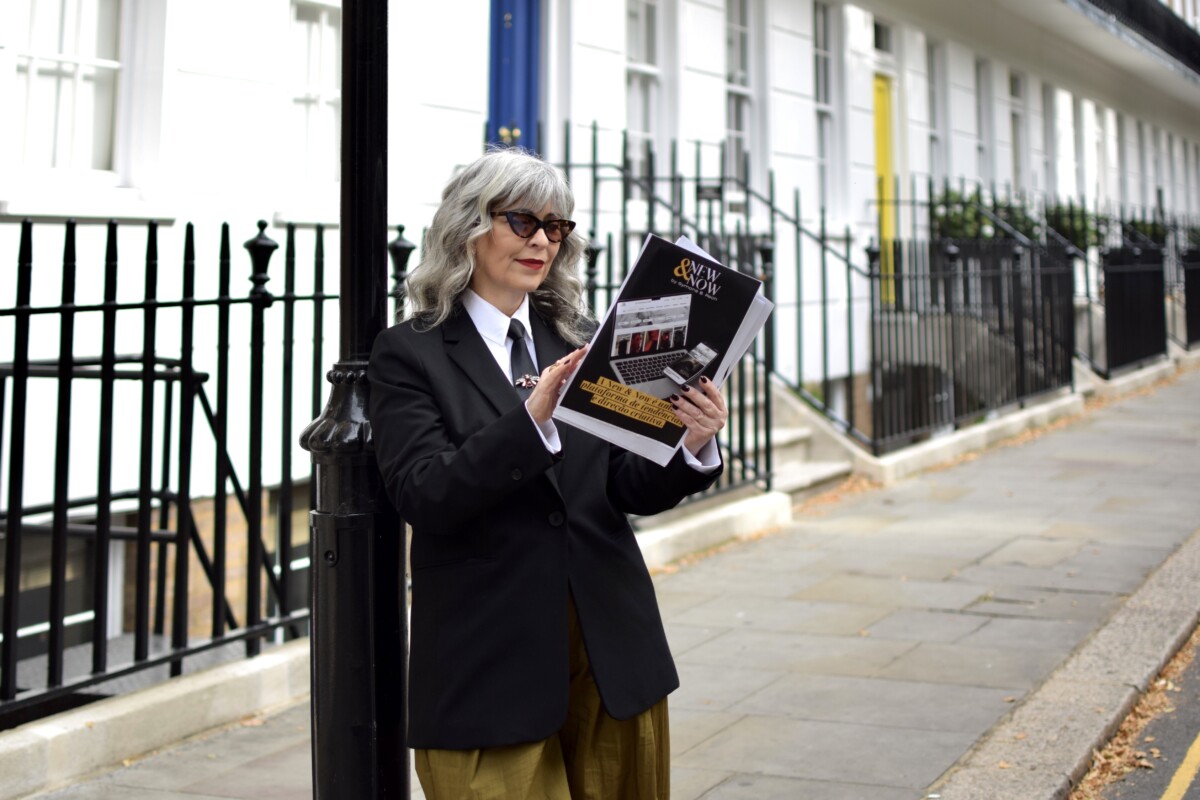 Cloud Dancer: o que a Cor do Ano 2026 representa, segundo especialista