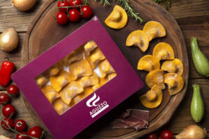 Empório Aguzzo apresenta ceia com pratos que podem ser finalizados em casa