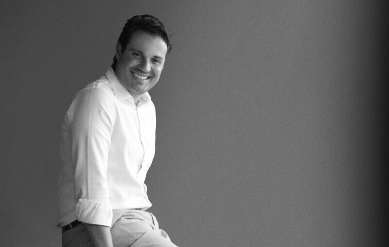 Paulo Henrique Barbosa comenta obras e investimento no Nas Rocas Club