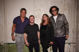 As novidades do camarote Alma Rio 2026