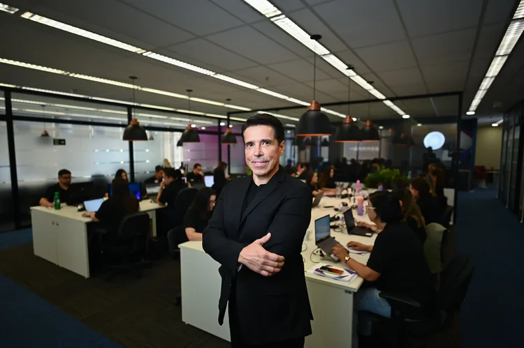 Empresário cria modelo de startup que dribla a mortalidade do setor