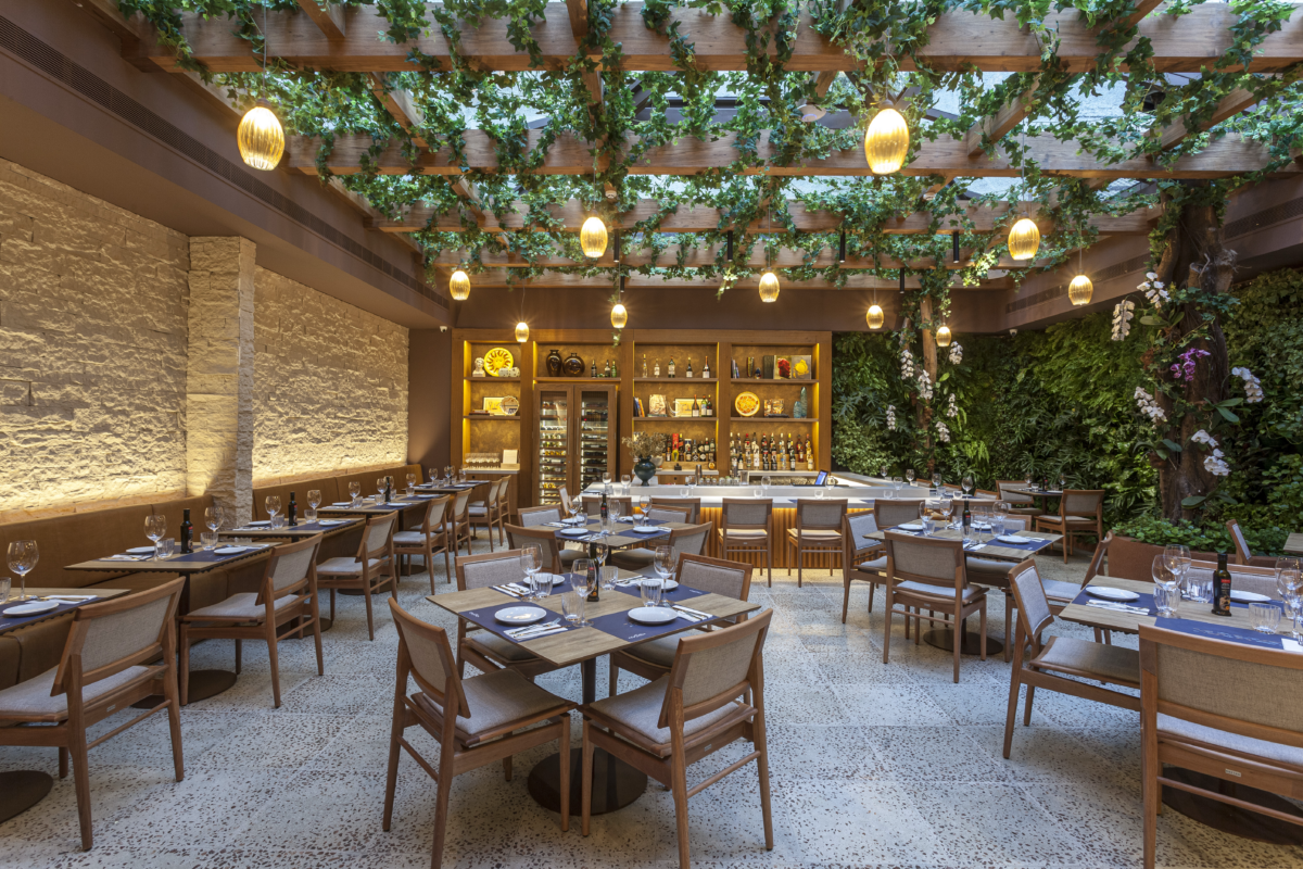 Enosteria Casa La Pastina lança menu Raízes de São Paulo no aniversário da capital