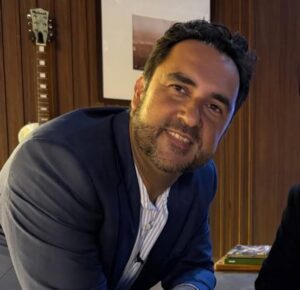 Luiz Paulo, fundador da APTK & Ice4Pros, anuncia saída da empresa após cinco anos