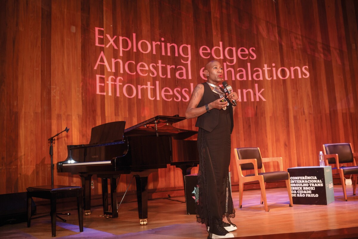 Que tipo de ancestral você quer ser?