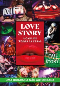 Toda grande história pede para ser contada