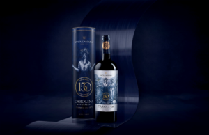 Viña Santa Carolina: 150 anos