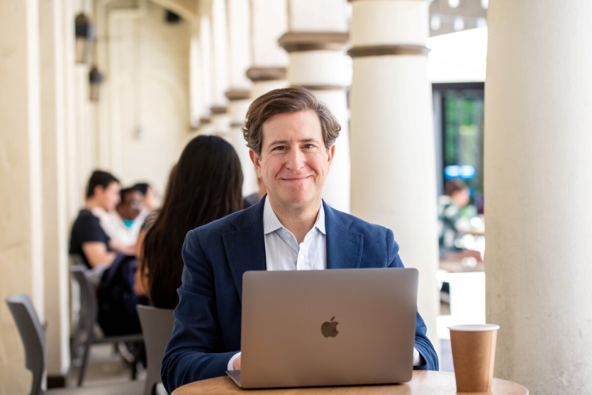 Viver o imprevisível