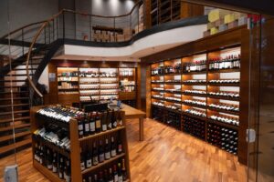 World Wine inaugura loja no D&D Shopping