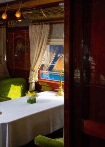 Belmond na Casa Higienópolis