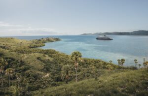 Explora Journeys abre reservas para sua primeira Volta ao Mundo em 2029