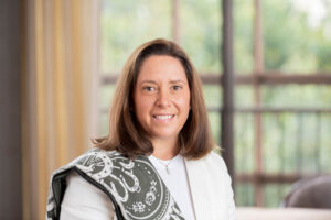 Marie Bérengère Chapoton: o olhar global do Rosewood São Paulo