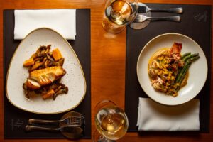 Menu Al Mare, do Varanda Grill, ganha toque do chef Fabio Lazzarini